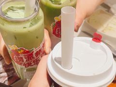 -海底捞火锅(长宁路龙之梦店)