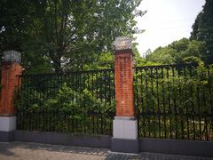 -上海财经大学(国定路校区)