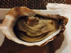 -斯普汇生蚝牛排馆(中骏世界城店)