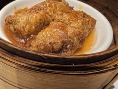 -万龙洲海鲜(南新仓店)