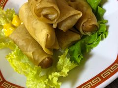 -拉面莊夢語＆中华料理八椿