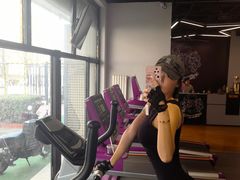-FEELINGME乐刻私教馆·健身(沿海赛洛城店)