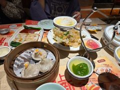 -点都德(华强南店)