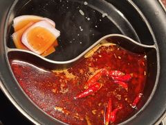 -温野菜涮涮锅(大悦城店)