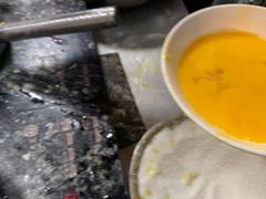 -清真老马家国华牛奶鸡蛋醪糟(正宁路店)