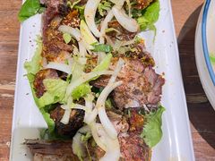 -清真·玛丽亚新疆菜主题餐厅(浙江中路店)