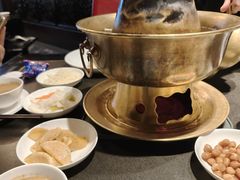 -鼓楼东街老火锅(鼓楼店)