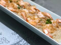 -佳兰雅序融合菜(高新店)