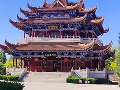 -大悲禅寺