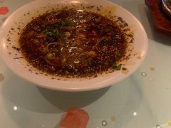 -繁花里音乐餐厅(新天地店)