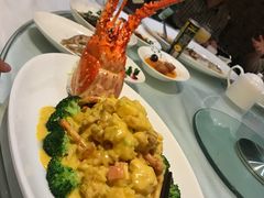 -上海会馆(香港名都店)