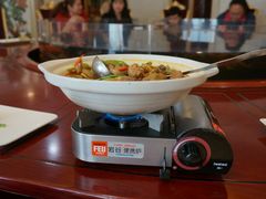 -聚宝渔港.五钻酒家(上地店)