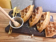 -春庄咖啡SpringHues(钟楼小区店)