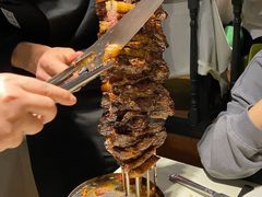 -戈拿旺巴西烤肉(崇文门店)
