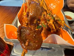 -全牛匠·乐山跷脚牛肉(西单华威约饭街店)