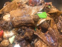 -王城醋血鸭老店