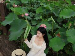 -广州莲花山旅游区