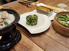 -五观堂素食(新华路店)