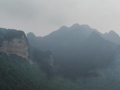 -武当山风景区