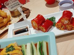 -避风塘(宝山万达店)