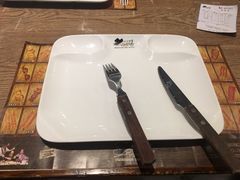 -汉巴味德(大悦城店)