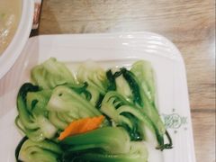 -清真益鑫羊肉手抓馆(南大街店)