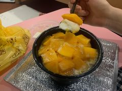 -斯利美甜品slimay dessert(滨江高教园店)