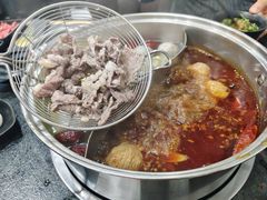 -林记潮牛·牛肉火锅(上马墩店)