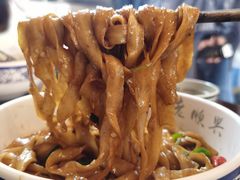-老顺兴干拌面(雨花亭店)