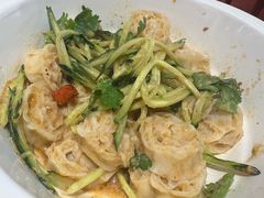 -喜家德虾仁水饺(北京超极合生汇店)