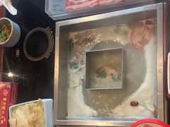 -重庆德忆火锅（龙南街3店）(渝水岸餐饮)