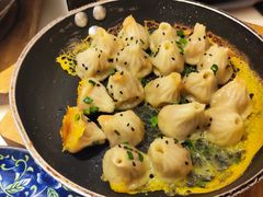 -径山十八道·风味民间菜(杭州总店)