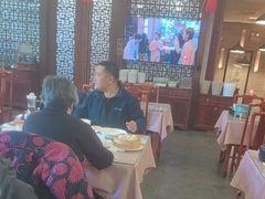 -烤肉宛饭庄(北新桥店)