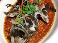 -必点海鲜·鲅鱼水饺(鞍山西道店)