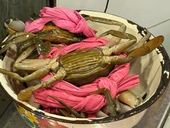 -辣螃铠盆盆蟹大排档(总店)