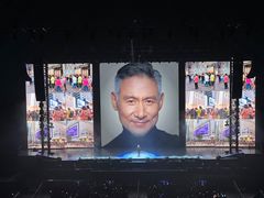 -梦之蓝青奥体育公园体育馆