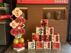 -老城根·潍坊菜(高新店)