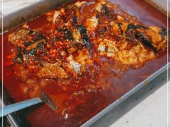 -鱼酷活鱼烤鱼(南京水游城店)