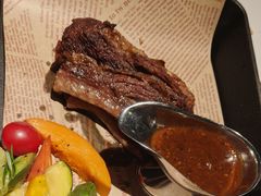 -俄士厨房(五棵松华熙LIVE店)