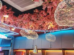 大堂-杨记齐齐哈尔烤肉(总店)