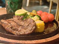 -卢布里西餐厅(海拉尔店)