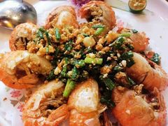 -德胜轩正宗顺德菜(宝安沙井会展中心店)