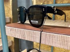 -MUJOSH木九十眼镜(月星环球港B1店)