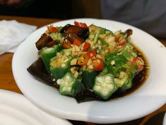 -李记大厨