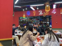-饶福记·南昌烧烤大排档(九龙湖土著店)