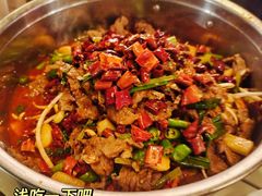-成都娃娃花园餐厅 (南艺旗舰店)