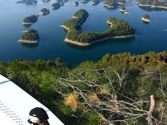 -千岛湖东南湖区