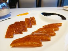 -煜丰汴京烤鸭(福彩路店)