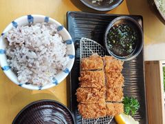 千层猪排-胜博殿日式炸猪排(西红门店)