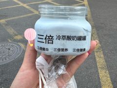 -白色日记·手作酸奶(麦凯乐店)
